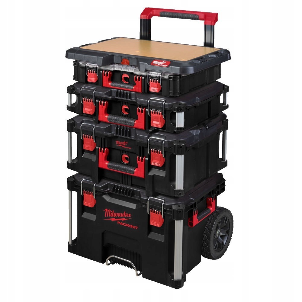 MILWAUKEE BLAT STÓŁ ROBOCZY DO SYSTEMU PACKOUT