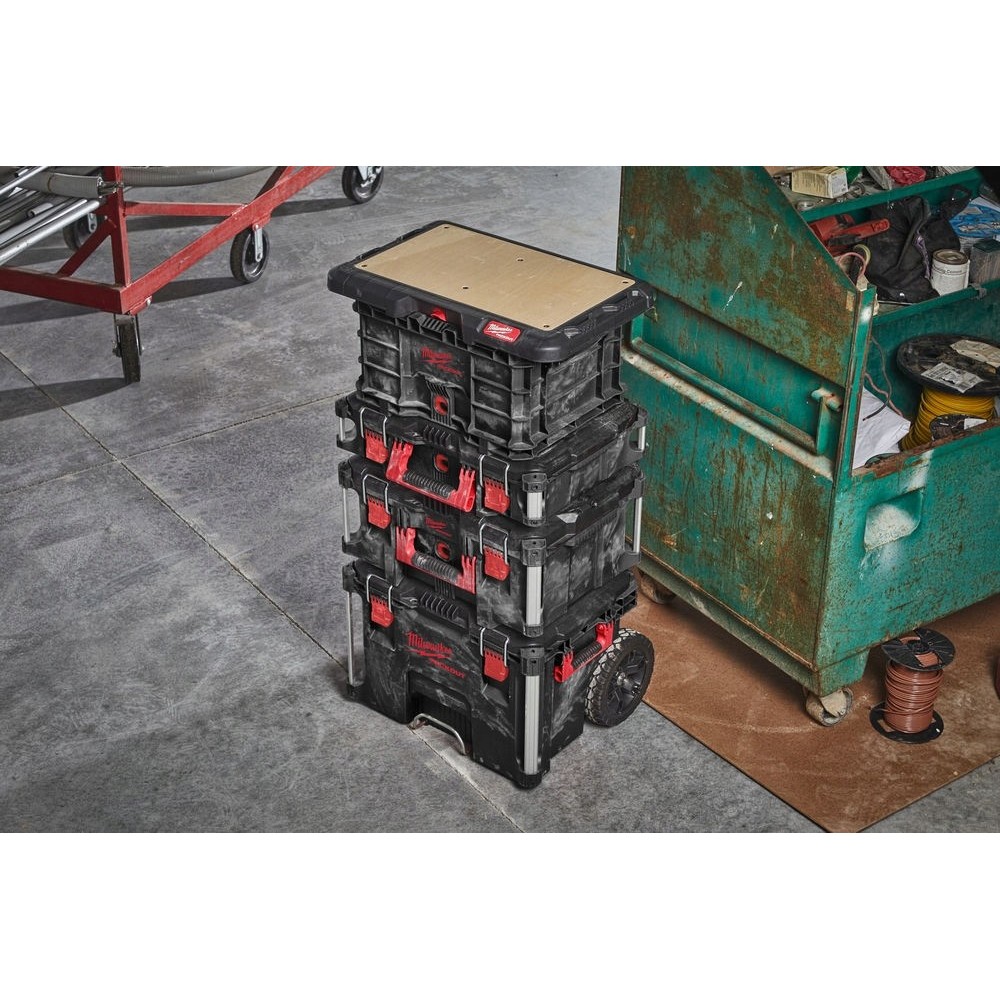 MILWAUKEE BLAT STÓŁ ROBOCZY DO SYSTEMU PACKOUT