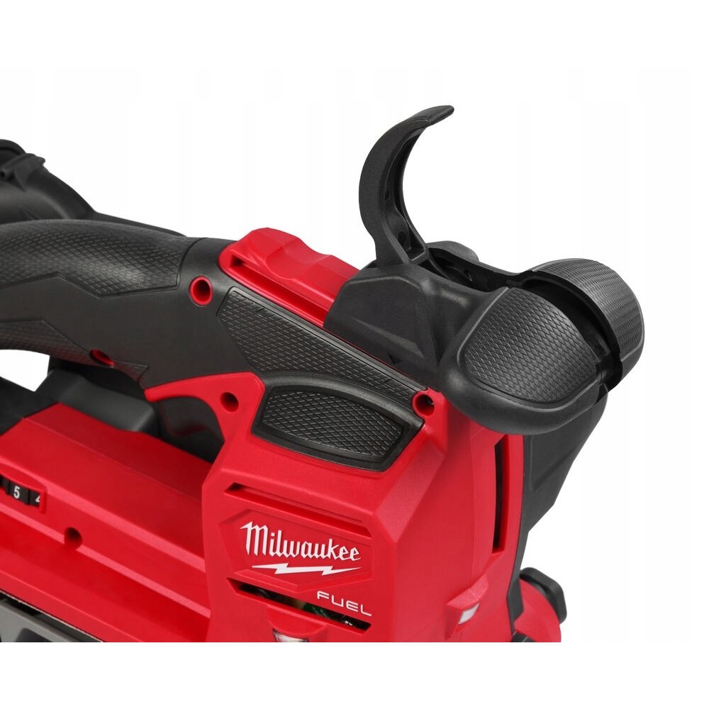 MILWAUKEE SZLIFIERKA TAŚMOWA M18 FBTS75-0 75MM