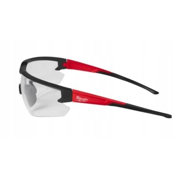 MILWAUKEE OKULARY ZATYCZKI MASKA FFP2 10 SZT. ZESTAW