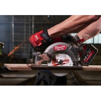 MILWAUKEE ZESTAW TARCZ DO DREWNA 190x30MM- 2 SZT.