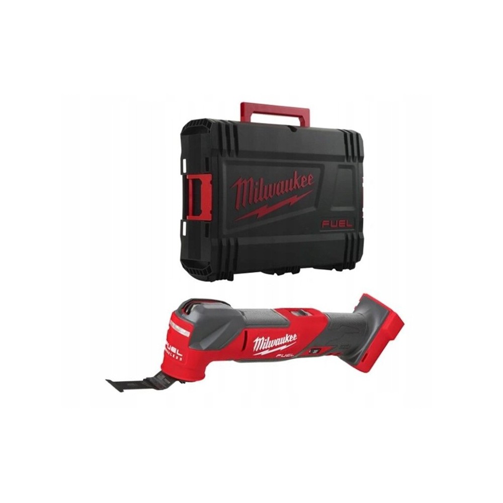 MILWAUKEE M18FMT-0X NARZĘDZIE WIELOFUNKCYJNE WALIZKA