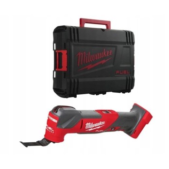 MILWAUKEE M18 FMT-0X NARZĘDZIE WIELOFUNKCYJNE WALIZKA