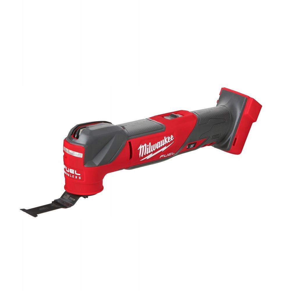 MILWAUKEE M18 FMT-0X NARZĘDZIE WIELOFUNKCYJNE WALIZKA
