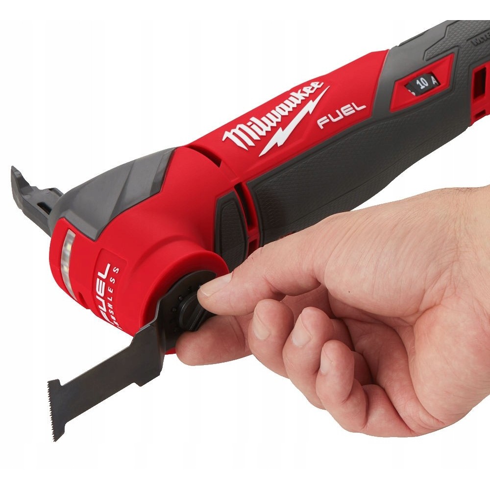MILWAUKEE M18 FMT-0X NARZĘDZIE WIELOFUNKCYJNE WALIZKA