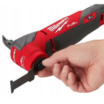 MILWAUKEE M18 FMT-0X NARZĘDZIE WIELOFUNKCYJNE WALIZKA