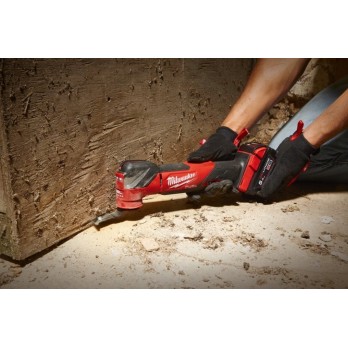 MILWAUKEE M18 FMT-0X NARZĘDZIE WIELOFUNKCYJNE WALIZKA