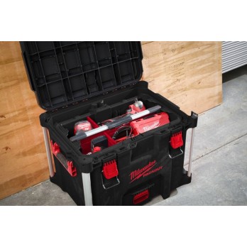 MILWAUKEE TACA NARZĘDZIOWA DO SKRZYŃ PACKOUT PRZEGRÓDKI