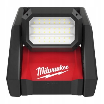 MILWAUKEE M18 HOAL-0 LAMPA DO OŚWIETLANIA