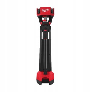 MILWAUKEE M18 HOSALC LAMPA STOJĄCA AKUMULATOROWA