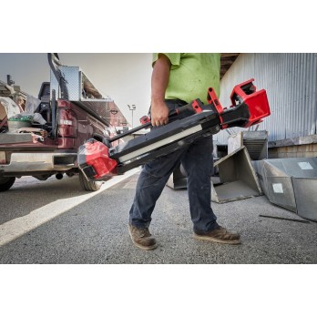 MILWAUKEE M18 HOSALC LAMPA STOJĄCA AKUMULATOROWA