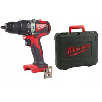 MILWAUKEE WIERTARKO WKRĘTARKA M18 BLPD2-0X