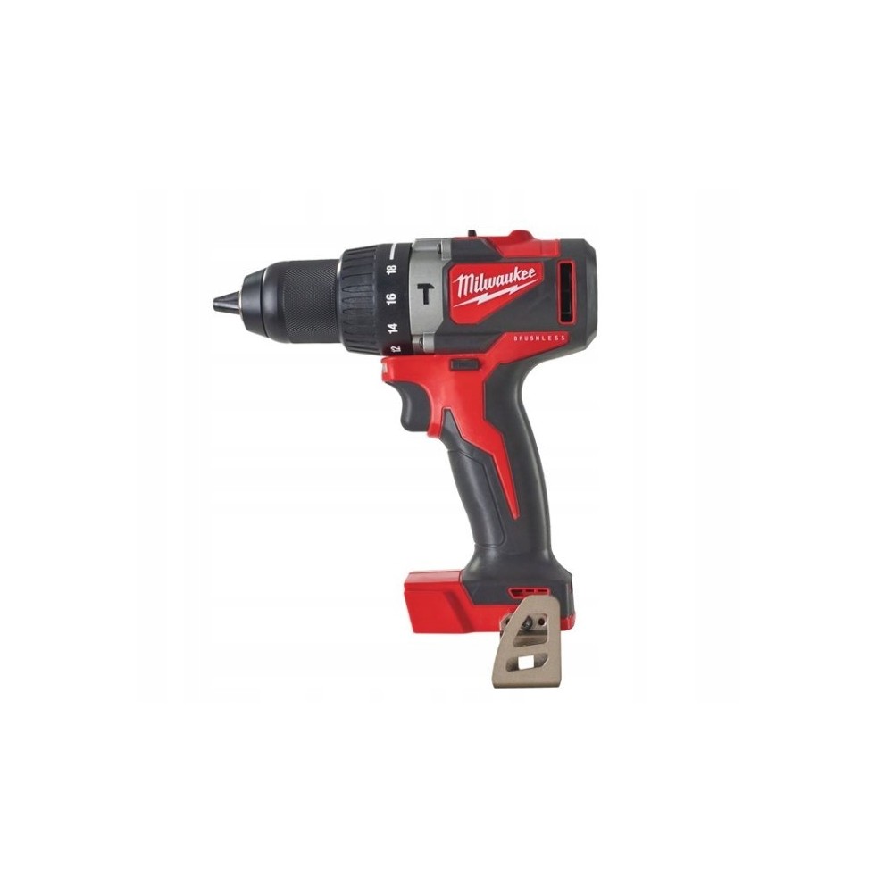 MILWAUKEE M18 BLPD2-0X Wiertarko-wkrętarka udarowa