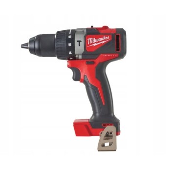 MILWAUKEE WIERTARKO WKRĘTARKA M18 BLPD2-0X