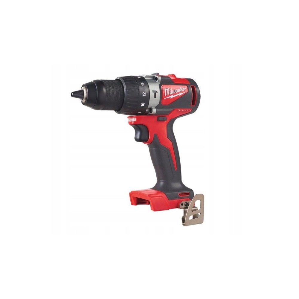 MILWAUKEE M18 BLPD2-0X Wiertarko-wkrętarka udarowa