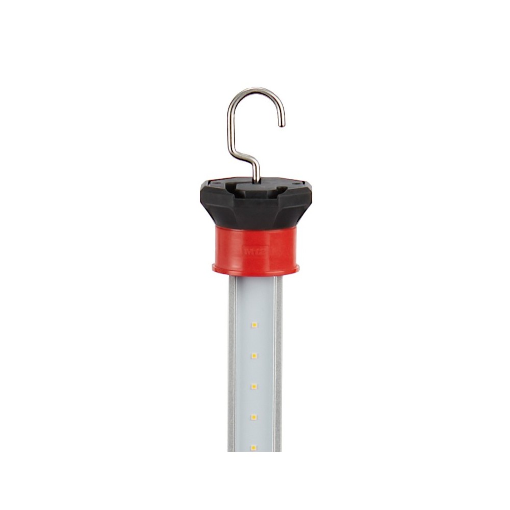 MILWAUKEE LAMPA Z UCHWYTEM LED M12 UHL-0 1350lm