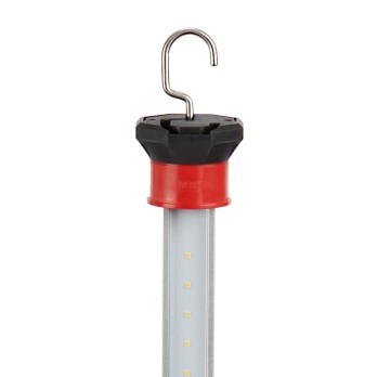 MILWAUKEE LAMPA Z UCHWYTEM LED M12 UHL-0 1350lm