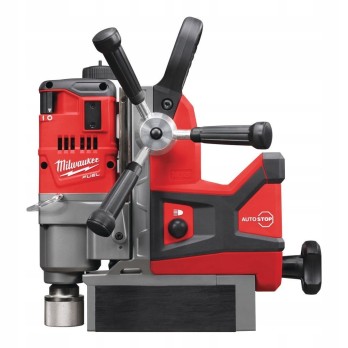 MILWAUKEE M18 FMDP-0C Wiertnica Magnetyczna 18V