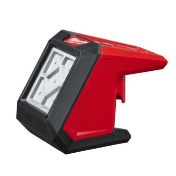 MILWAUKEE M12 AL LAMPA LATARKA LED LATARNIA 1000