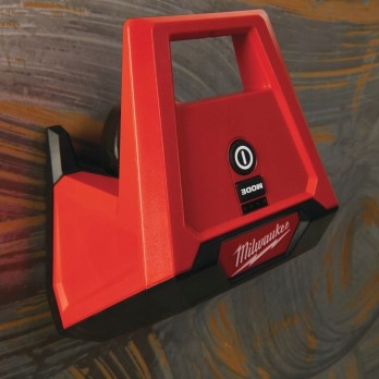 MILWAUKEE M12 AL LAMPA LATARKA LED LATARNIA 1000