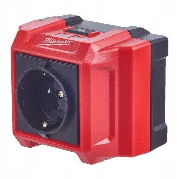 MILWAUKEE GNIAZDO ZDALNEGO STAROWANIA DO NARZEDZI SIECIOWYCH + KONTROLER