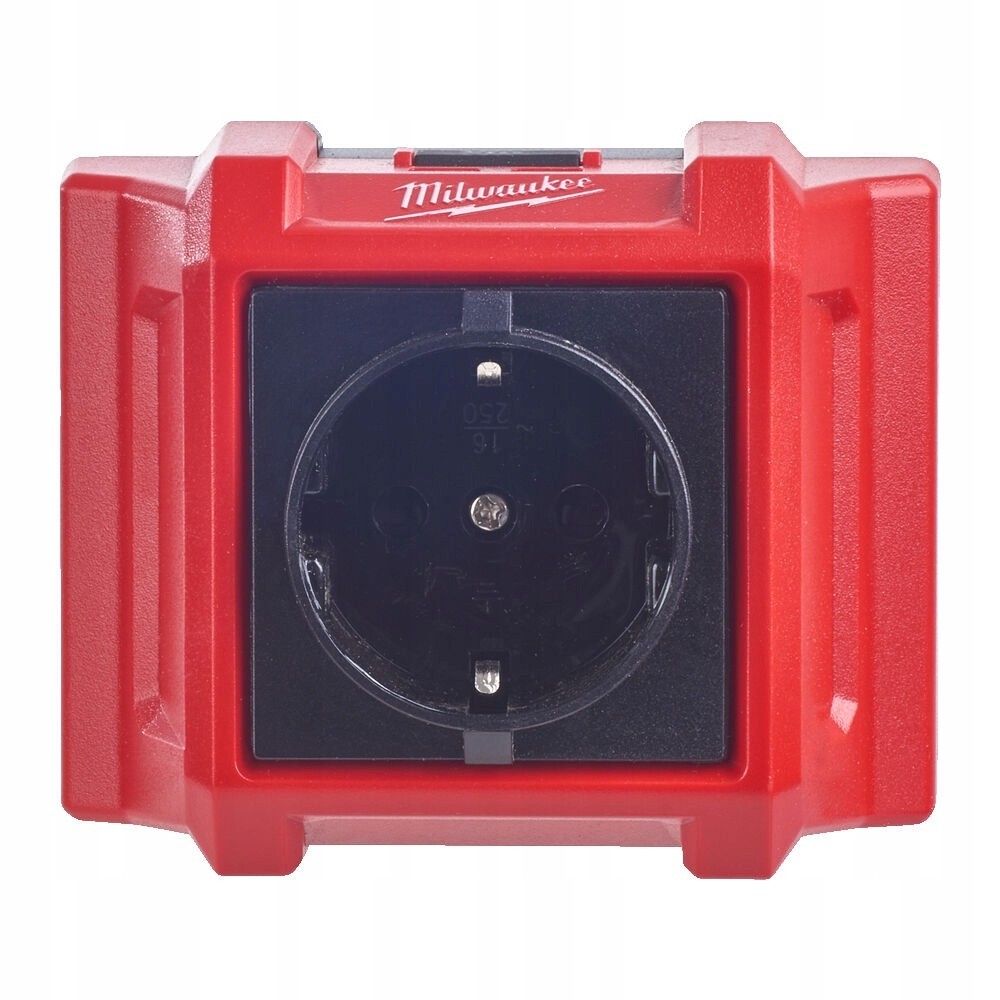 MILWAUKEE GNIAZDO ZDALNEGO STAROWANIA DO NARZEDZI SIECIOWYCH + KONTROLER