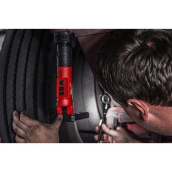 MILWAUKEE AKUMULATOROWA LATARKA USB L4 SL550-301 550LM