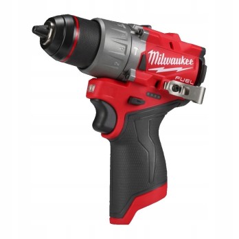 MILWAUKEE SUBKOMPAKTOWA WIERTARKO WKRĘTARKA Z UDAREM M12 FPD2-202X