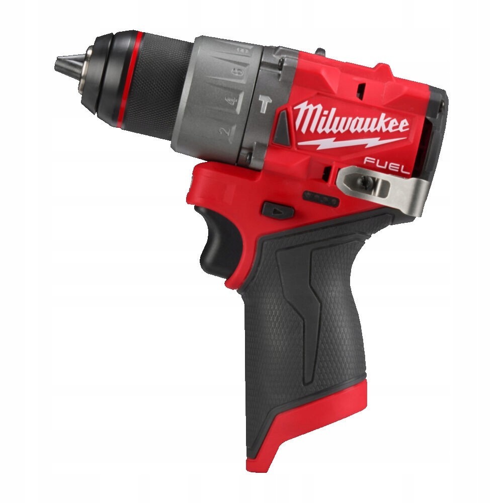 MILWAUKEE WIERTARKO WKRĘTARKA NOWOŚĆ M12 FPD2-202X