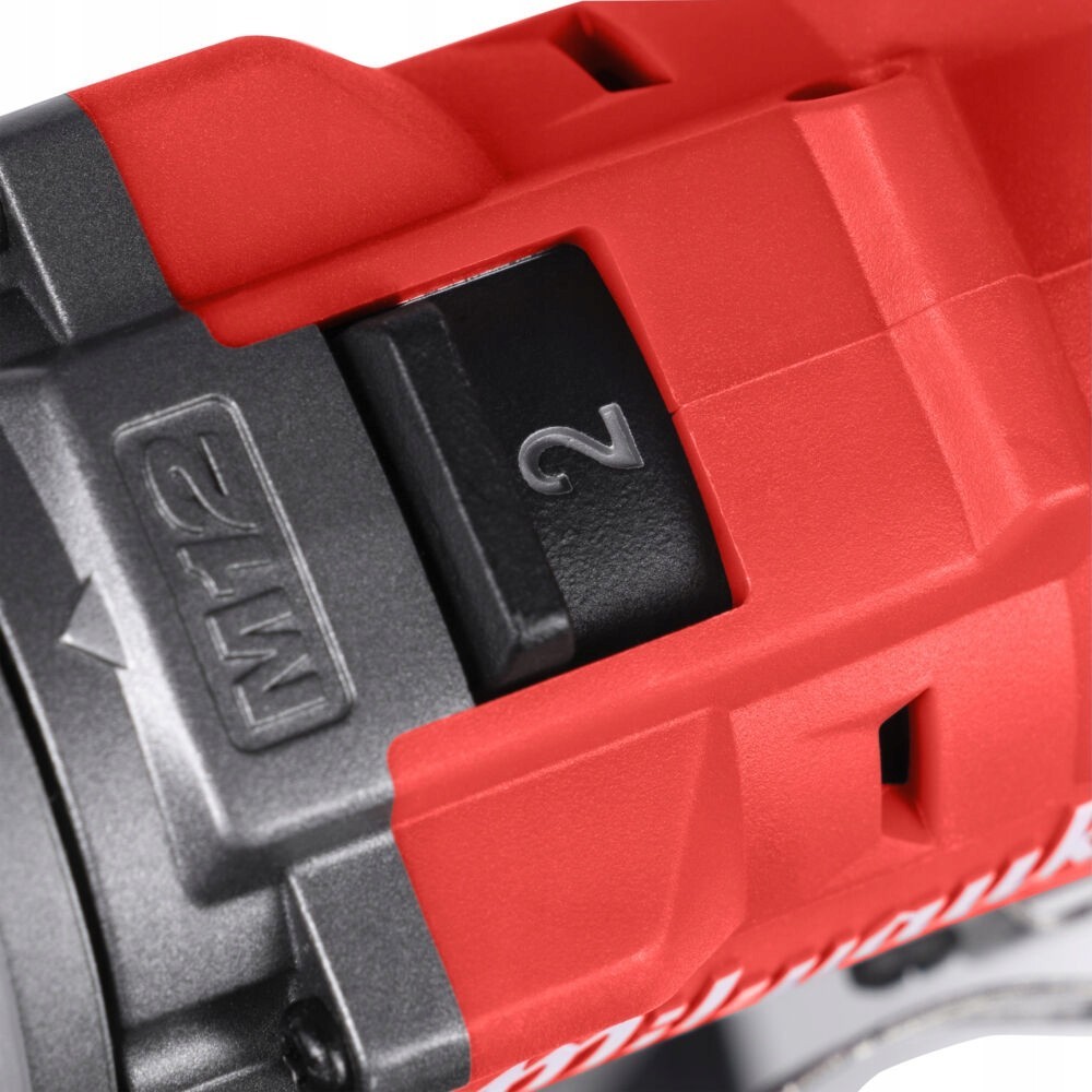 MILWAUKEE SUBKOMPAKTOWA WIERTARKO WKRĘTARKA Z UDAREM M12 FPD2-202X