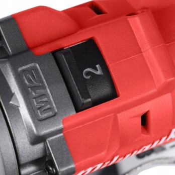 MILWAUKEE SUBKOMPAKTOWA WIERTARKO WKRĘTARKA Z UDAREM M12 FPD2-202X