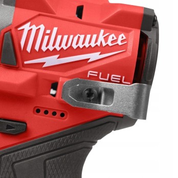 MILWAUKEE SUBKOMPAKTOWA WIERTARKO WKRĘTARKA Z UDAREM M12 FPD2-0