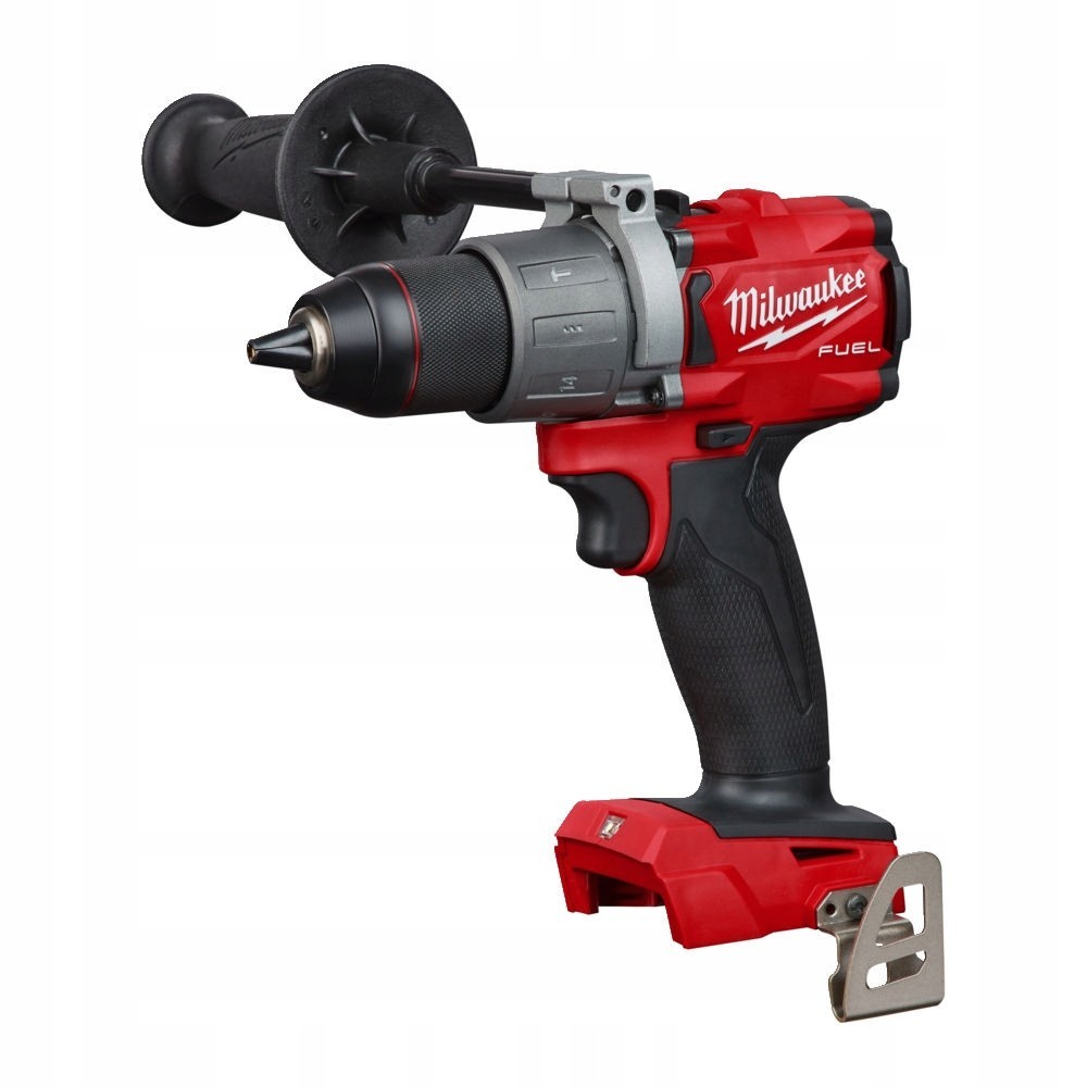 MILWAUKEE ZESTAW WKRĘTARKA, SZLIFIERKA, AKUMULATORY M18 FPP2Y2-503X