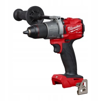 MILWAUKEE ZESTAW WKRĘTARKA, SZLIFIERKA, AKUMULATORY M18 FPP2Y2-503X