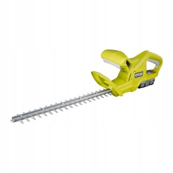 RYOBI NOŻYCE DO ŻYWOPŁOTU 18V 40 CM RY18HT40A -113