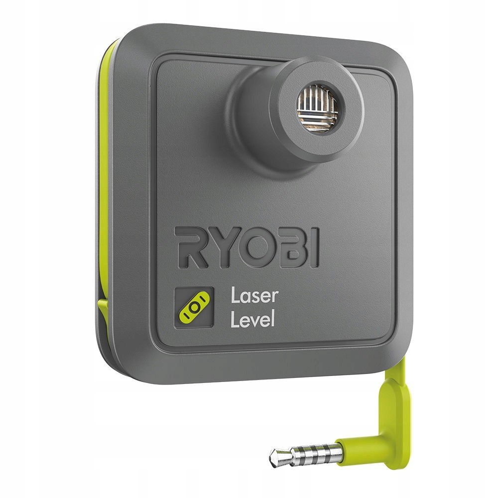 RYOBI LASER DWULINIOWY NA TELEFON RPW-1600 5 M