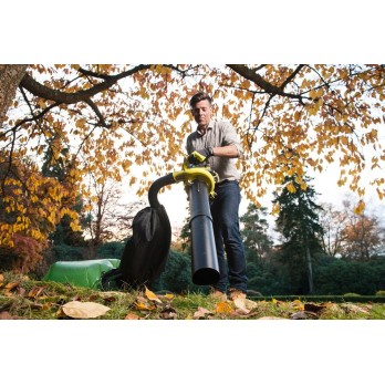 RYOBI RAC364 UNIWERSALNY WOREK DO DMUCHAW I ODKURZACZA 50L