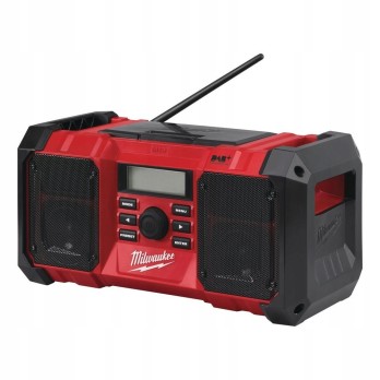 MILWAUKEE M18 RADIO M18 JSR DAB+