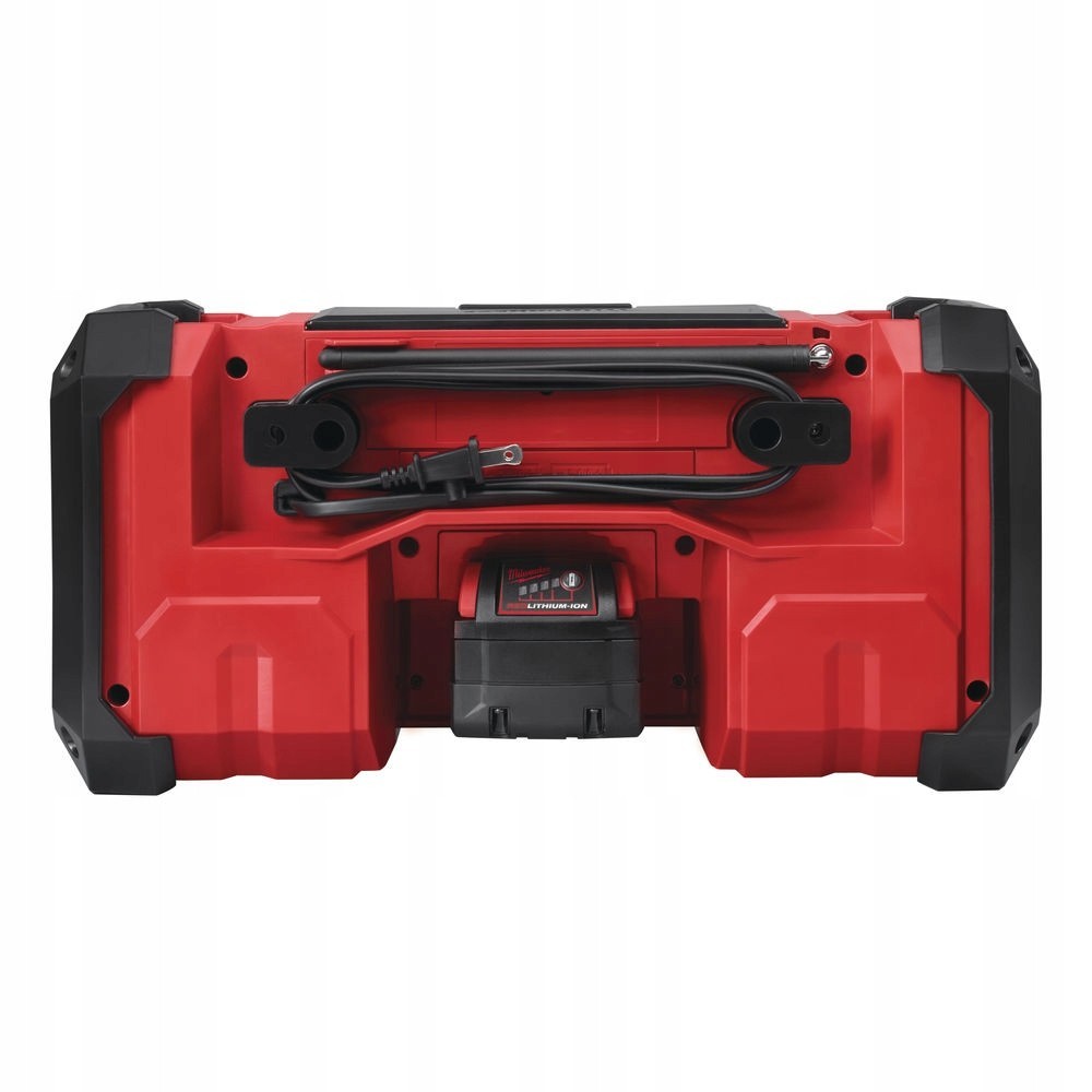 MILWAUKEE M18 RADIO M18 JSR DAB+