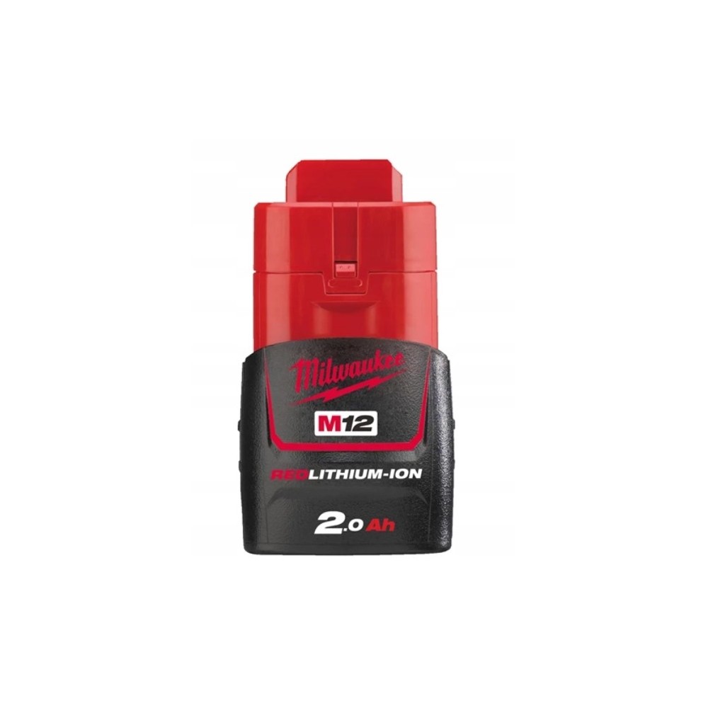 MILWAUKEE ZESTAW AKUMULATORY ŁADOWARKA M18 NRG-502
