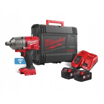 MILWAUKEE M18 ONEFHIWF34 - 502 KLUCZ UDAROWY 3/4