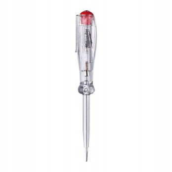 MILWAUKEE TESTER NAPIĘCIA KONTROLKA VDE 0.5 x 3 x 65