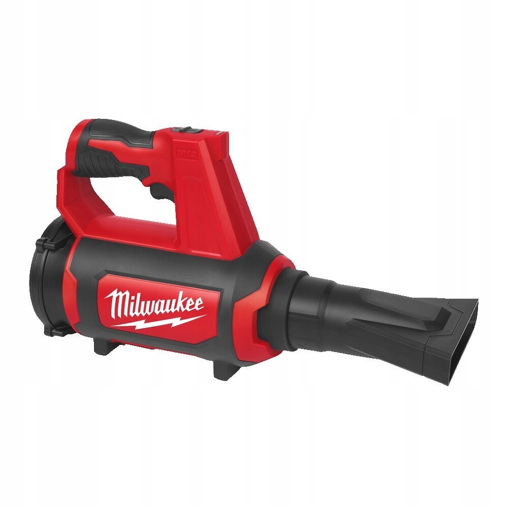 MILWAUKEE DMUCHAWA AKUMULATOROWA 12V M12 BBL - 0