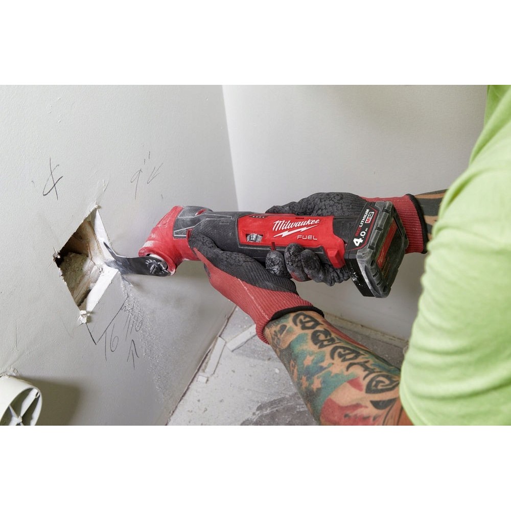 MILWAUKEE WIELOFUNKCJA M12 FMT-422X, LAMPA M12 PAL