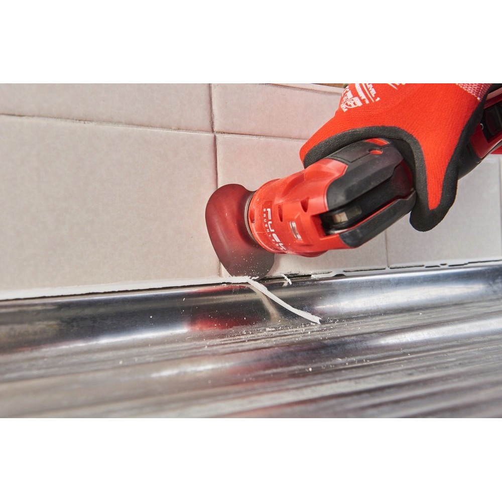 MILWAUKEE WIELOFUNKCJA M12 FMT-422X, LAMPA M12 PAL