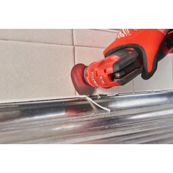 MILWAUKEE WIELOFUNKCJA M12 FMT-422X, LAMPA M12 PAL