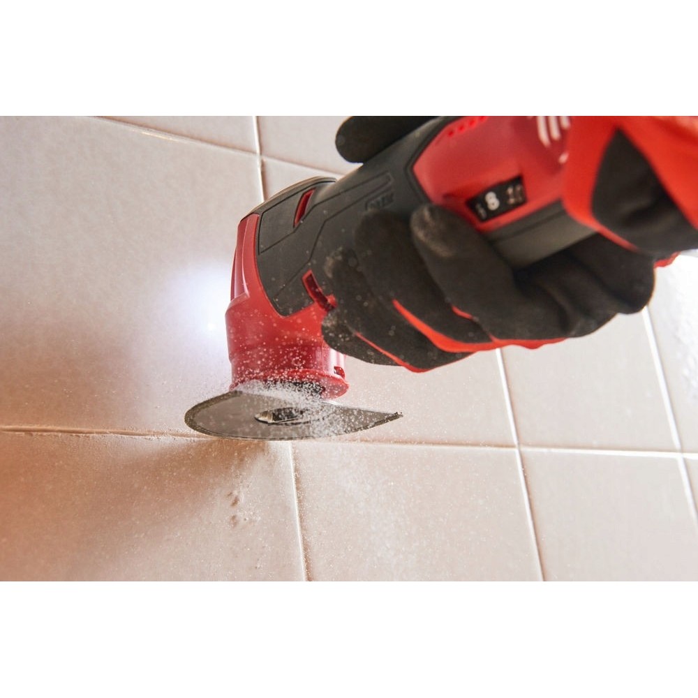 MILWAUKEE WIELOFUNKCJA M12 FMT-422X, LAMPA M12 PAL