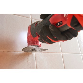 MILWAUKEE WIELOFUNKCJA M12 FMT-422X, LAMPA M12 PAL