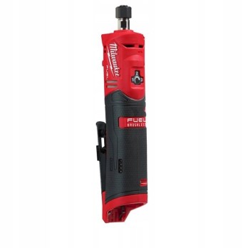 MILWAUKEE SZLIFIERKA PROSTA M12 FDGS-422B + M12 PAL LAMPA