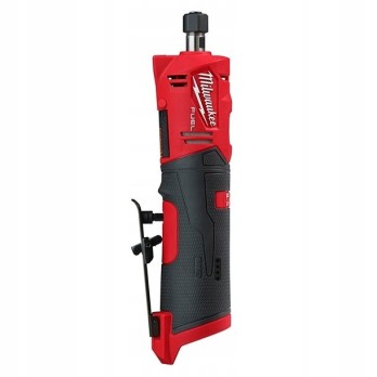 MILWAUKEE SZLIFIERKA PROSTA M12 FDGS-422B + M12 PAL LAMPA